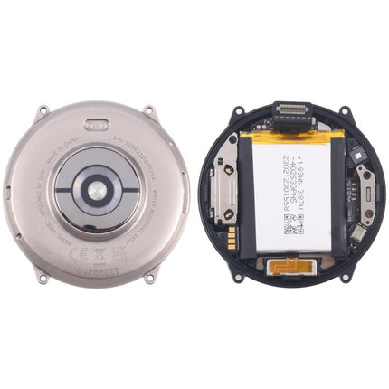For Amazfit Balance Original Back Cover Full Assembly With Battery