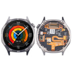 For Huawei Watch GT 5 46mm(Original) / Black