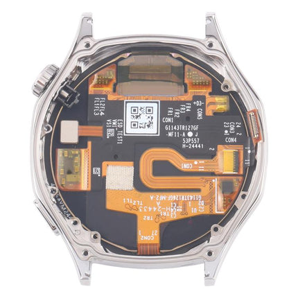 For Huawei Watch GT 5 46mm Original LCD Screen with Frame, For Huawei Watch GT 5 46mm(Original)