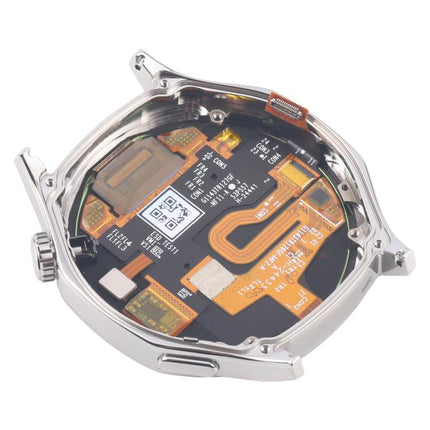 For Huawei Watch GT 5 46mm Original LCD Screen with Frame, For Huawei Watch GT 5 46mm(Original)