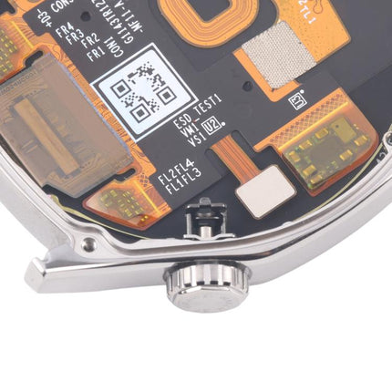 For Huawei Watch GT 5 46mm Original LCD Screen with Frame, For Huawei Watch GT 5 46mm(Original)
