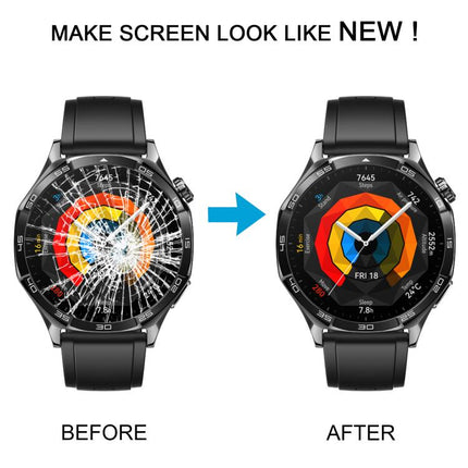 For Huawei Watch GT 5 46mm Original LCD Screen with Frame, For Huawei Watch GT 5 46mm(Original)