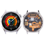 For Huawei Watch GT 5 46mm(Original) / Silver