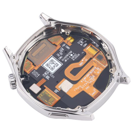 For Huawei Watch GT 5 46mm Original LCD Screen with Frame, For Huawei Watch GT 5 46mm(Original)