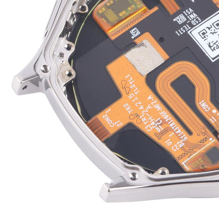 For Huawei Watch GT 5 46mm Original LCD Screen with Frame, For Huawei Watch GT 5 46mm(Original)