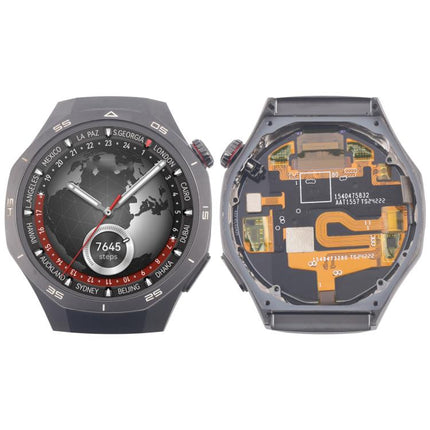 For Huawei Watch GT 5 Pro 46mm Original LCD Screen with Frame, For Huawei Watch GT 5 Pro 46mm(Original)