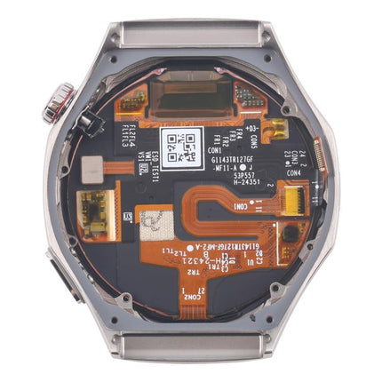 For Huawei Watch GT 5 Pro 46mm Original LCD Screen with Frame, For Huawei Watch GT 5 Pro 46mm(Original)