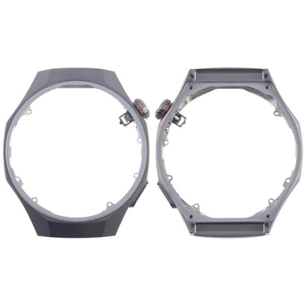 For Huawei Watch GT 5 Pro 46mm Original LCD Screen Frame Bezel Plate, For Huawei Watch GT 5 Pro 46mm(Original)
