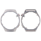 For Huawei Watch GT 5 Pro 46mm(Original) / Titanium Silver