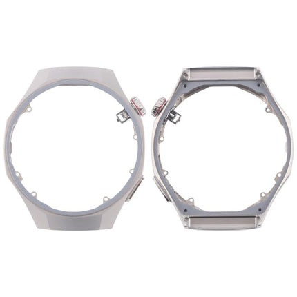 For Huawei Watch GT 5 Pro 46mm Original LCD Screen Frame Bezel Plate, For Huawei Watch GT 5 Pro 46mm(Original)