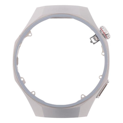 For Huawei Watch GT 5 Pro 46mm Original LCD Screen Frame Bezel Plate, For Huawei Watch GT 5 Pro 46mm(Original)