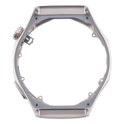 For Huawei Watch GT 5 Pro 46mm Original LCD Screen Frame Bezel Plate, For Huawei Watch GT 5 Pro 46mm(Original)