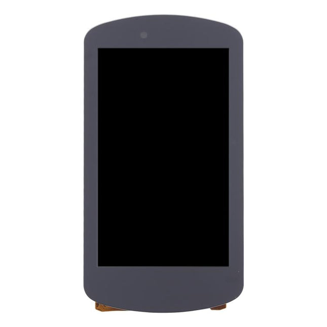 For Garmin Edge 1040 Original LCD Screen