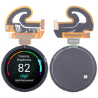 For Garmin Forerunner 965(Original) / White