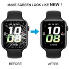For Honor Watch 5(Original) / Black