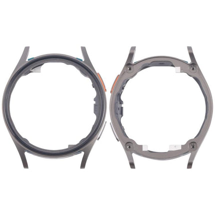 For Samsung Galaxy Watch7 40mm SM-L300/L305 Original LCD Screen Frame Bezel Plate, For Samsung Galaxy Watch7 40mm(Original)