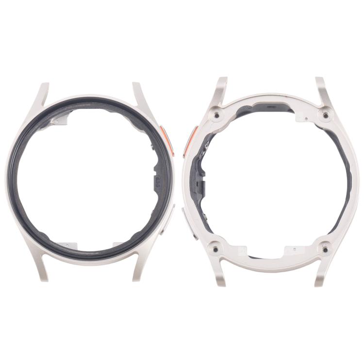 For Samsung Galaxy Watch7 40mm SM-L300/L305 Original LCD Screen Frame Bezel Plate