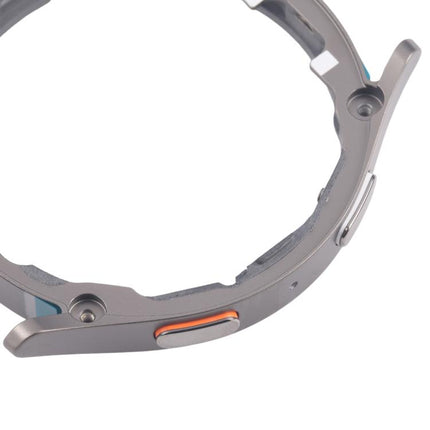 For Samsung Galaxy Watch7 44mm SM-L310/L315 Original LCD Screen Frame Bezel Plate, For Samsung Galaxy Watch7 44mm(Original)