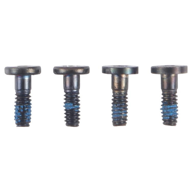 Huawei Watch 3 / 3 Pro Back Cover Screws — 4pcs/Set