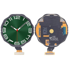 For Samsung Galaxy Watch6 Classic 47mm SM-R960/R965 Original LCD Screen with Digitizer Full Assembly