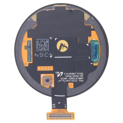 For Samsung Galaxy Watch6 44mm SM-R940/R945 Original LCD Screen with Digitizer Full Assembly, For Samsung Galaxy Watch6 44mm(Original)