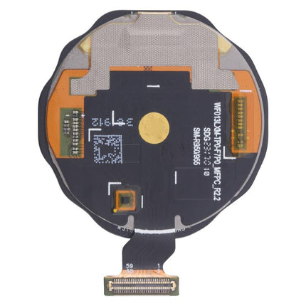For Samsung Galaxy Watch6 Classic 43mm SM-R950/R955 Original LCD Screen with Digitizer Full Assembly, For Samsung Galaxy Watch6 Classic 43mm(Original)