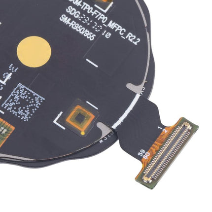 For Samsung Galaxy Watch6 Classic 43mm SM-R950/R955 Original LCD Screen with Digitizer Full Assembly, For Samsung Galaxy Watch6 Classic 43mm(Original)