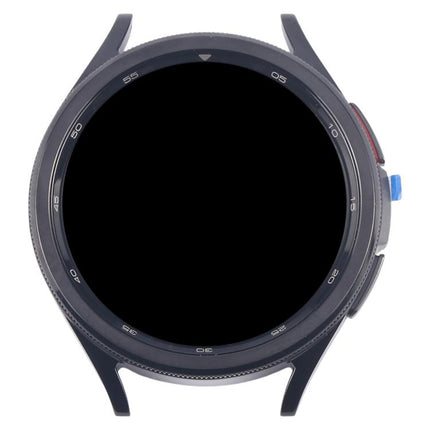 For Samsung Galaxy Watch6 Classic 47mm SM-R960/R965 Original LCD Screen Digitizer Full Assembly with Frame, For Samsung Galaxy Watch6 Classic 47mm(Original)