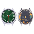 For Samsung Galaxy Watch6 Classic 47mm(Original) / Silver