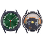 For Samsung Galaxy Watch6 Classic 43mm(Original) / Black