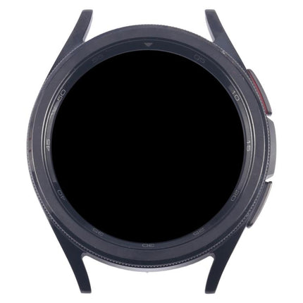 For Samsung Galaxy Watch6 Classic 43mm SM-R950/R955 Original LCD Screen Digitizer Full Assembly with Frame, For Samsung Galaxy Watch6 Classic 43mm(Original)