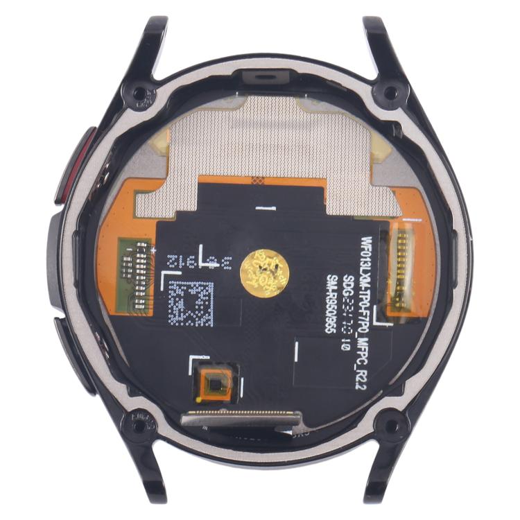 For Samsung Galaxy Watch6 Classic 43mm SM-R950/R955 Original LCD Screen Digitizer Full Assembly with Frame
