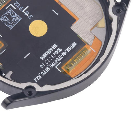 For Samsung Galaxy Watch6 Classic 43mm SM-R950/R955 Original LCD Screen Digitizer Full Assembly with Frame, For Samsung Galaxy Watch6 Classic 43mm(Original)