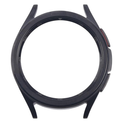 For Samsung Galaxy Watch6 Classic 43mm SM-R950/R955 Original LCD Screen Frame Bezel Plate, For Samsung Galaxy Watch6 Classic 43mm(Original)