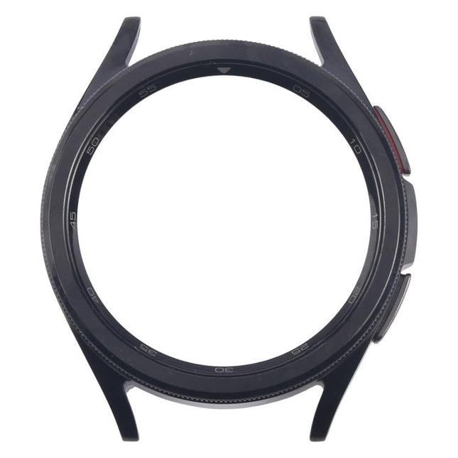 For Samsung Galaxy Watch6 Classic 43mm SM-R950/R955 Original LCD Screen Frame Bezel Plate, For Samsung Galaxy Watch6 Classic 43mm(Original)