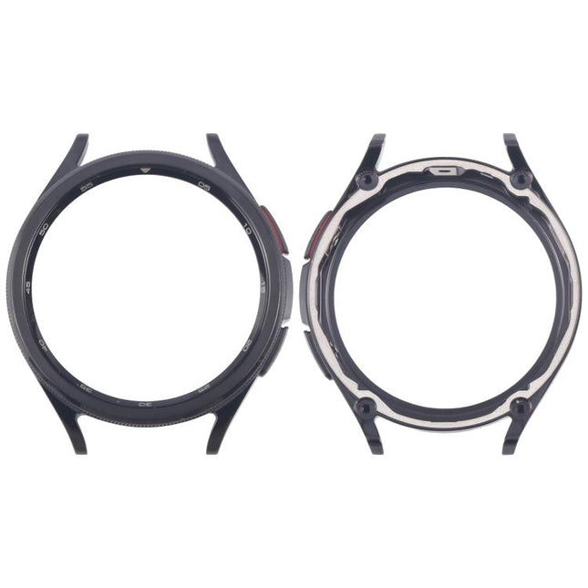 For Samsung Galaxy Watch6 Classic 47mm SM-R960/R965Original LCD Screen Frame Bezel Plate, For Samsung Galaxy Watch6 Classic 47mm(Original)