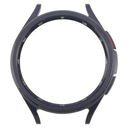 For Samsung Galaxy Watch6 Classic 47mm SM-R960/R965Original LCD Screen Frame Bezel Plate, For Samsung Galaxy Watch6 Classic 47mm(Original)