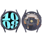 For Samsung Galaxy Watch6 40mm(Original) / Black