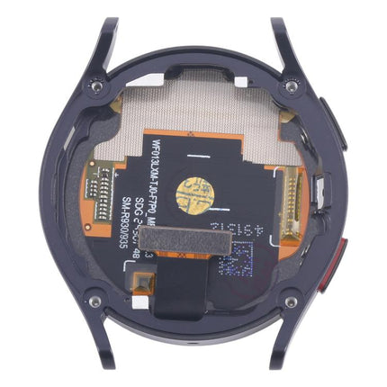 For Samsung Galaxy Watch6 40mm SM-R930/R935 Original LCD Screen Digitizer Full Assembly with Frame, For Samsung Galaxy Watch6 40mm(Original)