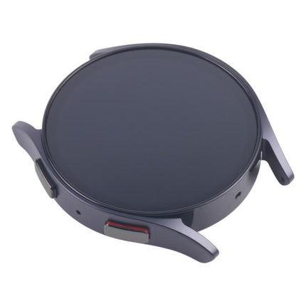 For Samsung Galaxy Watch6 40mm SM-R930/R935 Original LCD Screen Digitizer Full Assembly with Frame, For Samsung Galaxy Watch6 40mm(Original)