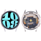 For Samsung Galaxy Watch6 40mm(Original) / Silver