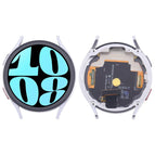 For Samsung Galaxy Watch6 44mm(Original) / Silver