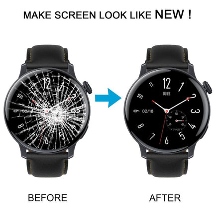 For vivo iQOO Watch 5 Original LCD Screen, For vivo iQOO Watch 5(Original)