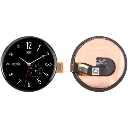 For vivo iQOO Watch 5 Original LCD Screen, For vivo iQOO Watch 5(Original)