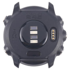 For Garmin Forerunner 245 Original Disassembled Back Cover