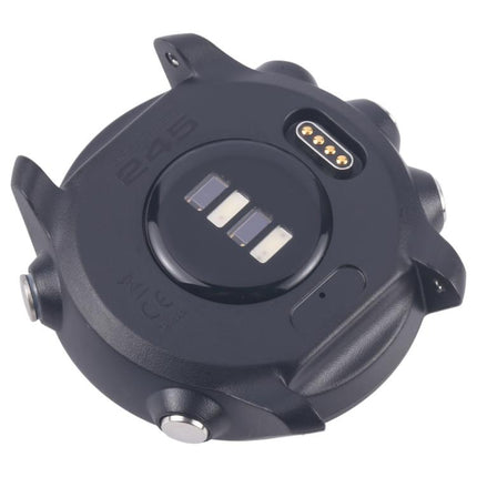 For Garmin Forerunner 245 Original Disassembled Back Cover, For Garmin Forerunner 245(Original)