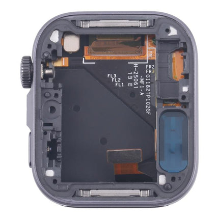 For Huawei Watch Fit 4 Original LCD Screen Digitizer Full Assembly With Frame, For Huawei Watch Fit 4(Original)