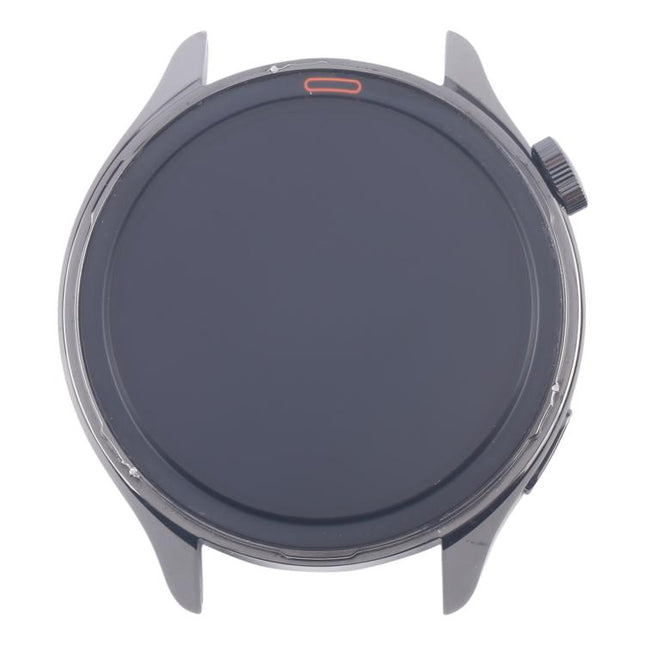 For Xiaomi Watch S4 Original LCD Screen Digitizer Full Assembly With Frame, For Xiaomi Watch S4(Original)