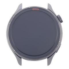 For Xiaomi Watch S4 Original LCD Screen Digitizer Full Assembly With Frame