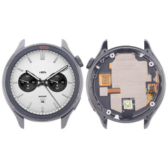 For Xiaomi Watch S4 Original LCD Screen Digitizer Full Assembly With Frame